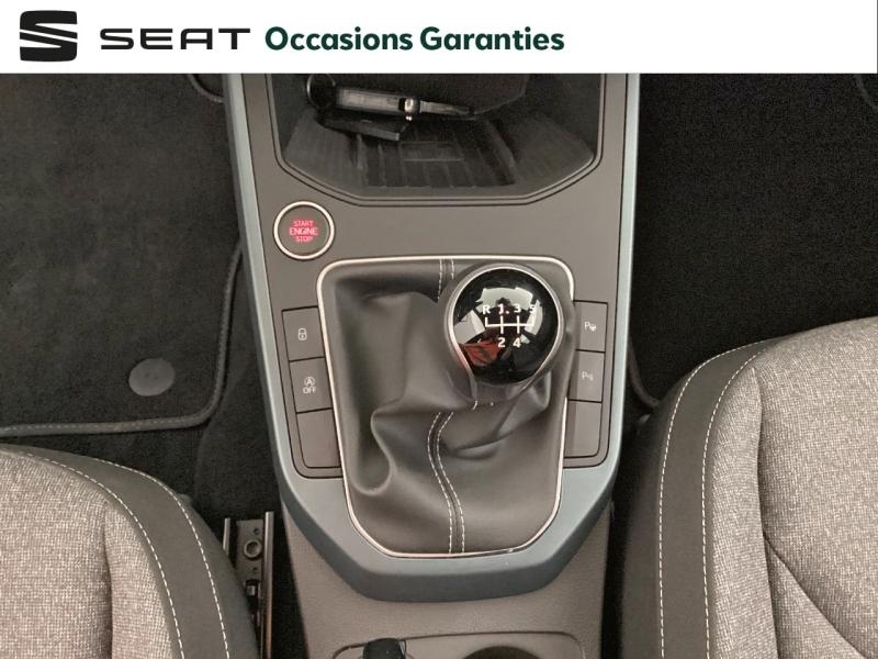 Voitures occasions SEAT ARONA Xperience Nice
