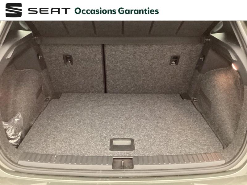 Voitures occasions SEAT ARONA Xperience Nice