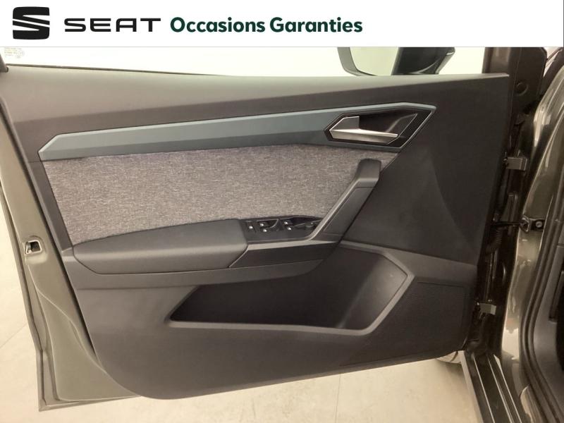 Voitures occasions SEAT ARONA Xperience Nice