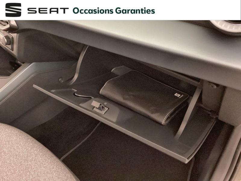 Voitures occasions SEAT ARONA Xperience Nice