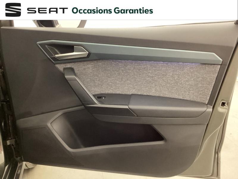 Voitures occasions SEAT ARONA Xperience Nice