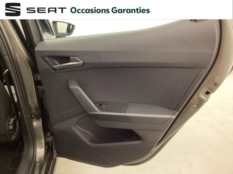 Voitures occasions SEAT ARONA Xperience Nice