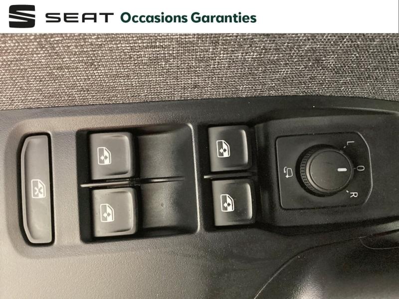 Voitures occasions SEAT ARONA Xperience Nice