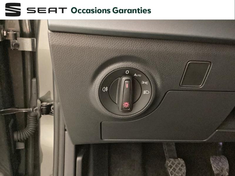 Voitures occasions SEAT ARONA Xperience Nice