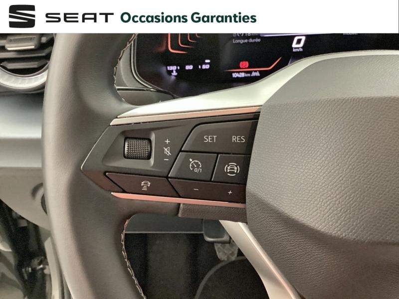 Voitures occasions SEAT ARONA Xperience Nice