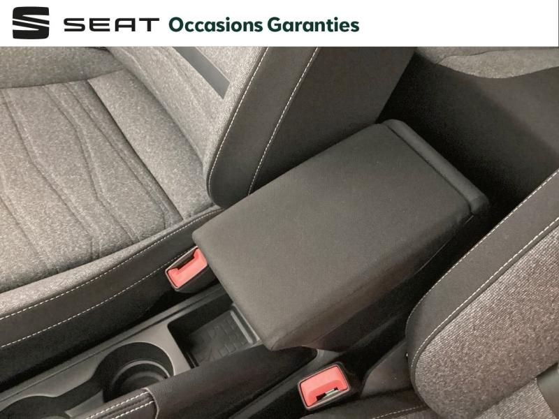 Voitures occasions SEAT ARONA Xperience Nice