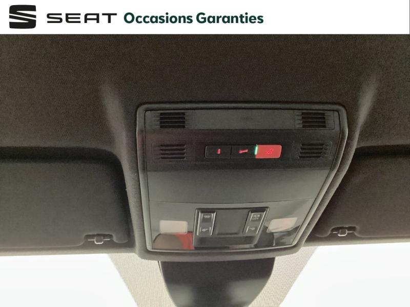 Voitures occasions SEAT ARONA Xperience Nice