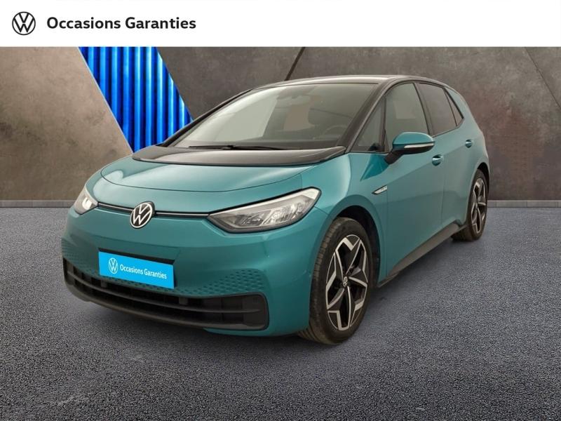VOLKSWAGEN ID.3