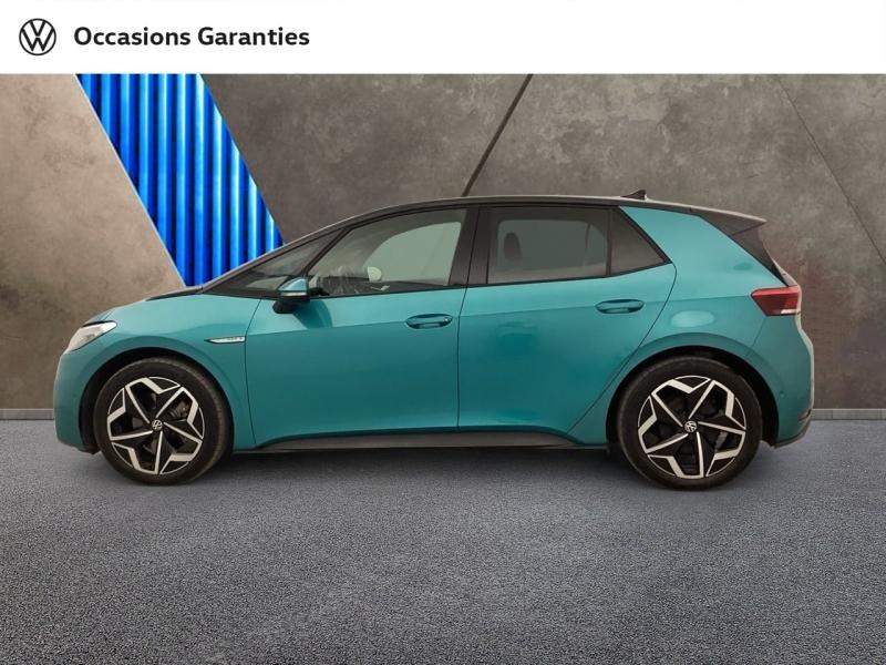 Voitures occasions VOLKSWAGEN ID.3 Active Nice
