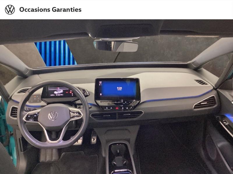 Voitures occasions VOLKSWAGEN ID.3 Active Nice