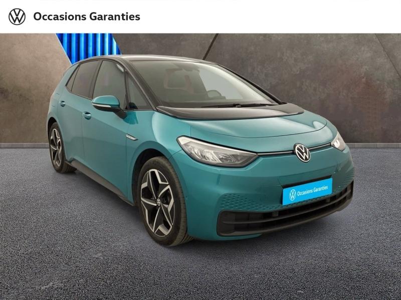 Voitures occasions VOLKSWAGEN ID.3 Active Nice