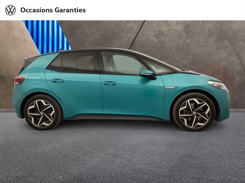 Voitures occasions VOLKSWAGEN ID.3 Active Nice