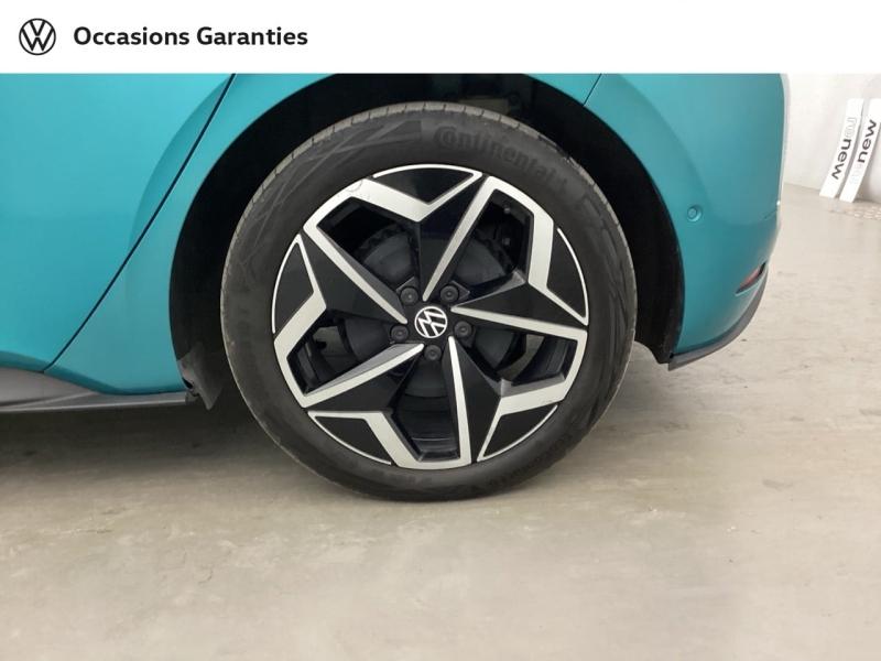 Voitures occasions VOLKSWAGEN ID.3 Active Nice
