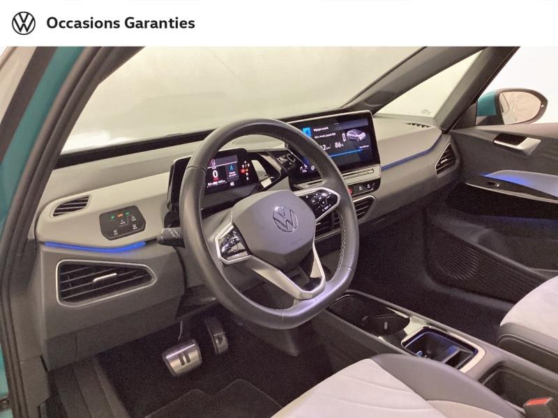 Voitures occasions VOLKSWAGEN ID.3 Active Nice