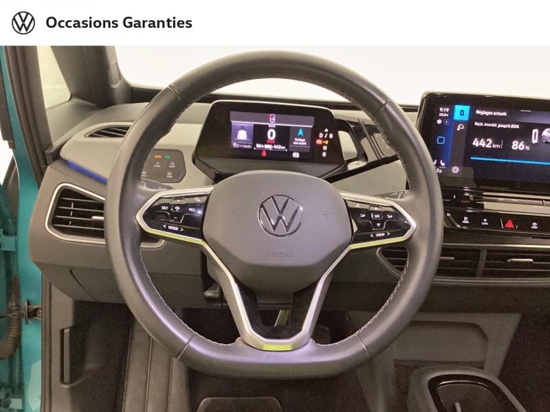 Voitures occasions VOLKSWAGEN ID.3 Active Nice