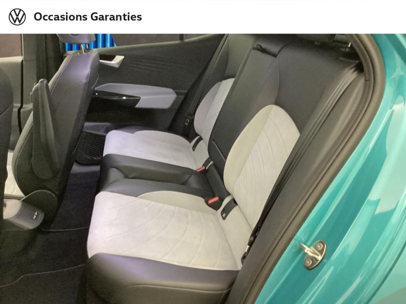 Voitures occasions VOLKSWAGEN ID.3 Active Nice