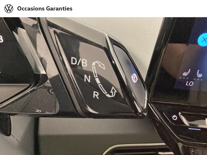 Voitures occasions VOLKSWAGEN ID.3 Active Nice
