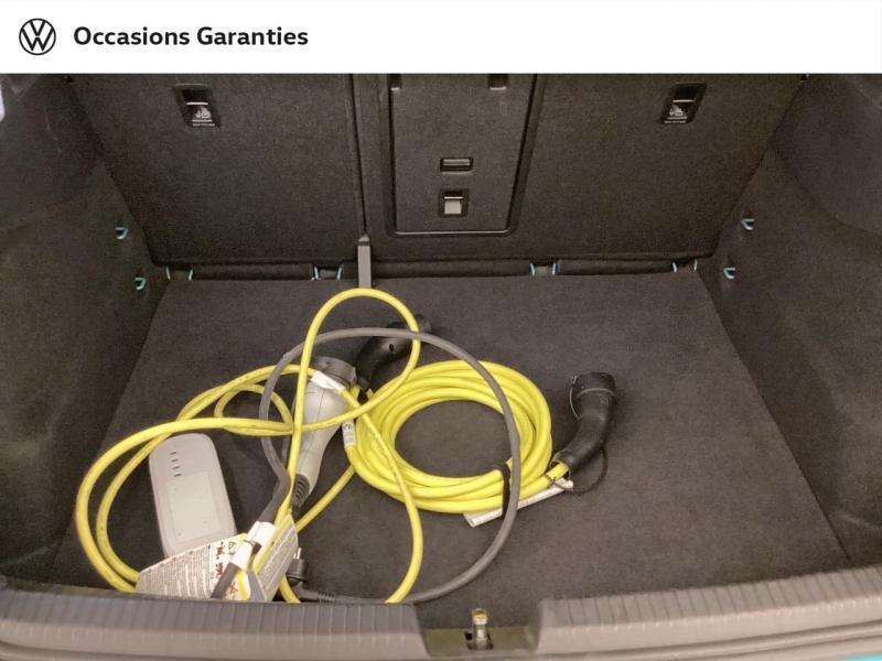 Voitures occasions VOLKSWAGEN ID.3 Active Nice