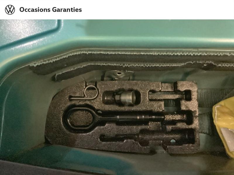 Voitures occasions VOLKSWAGEN ID.3 Active Nice