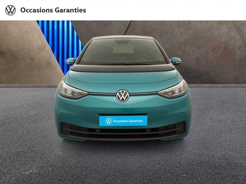 Voitures occasions VOLKSWAGEN ID.3 Active Nice
