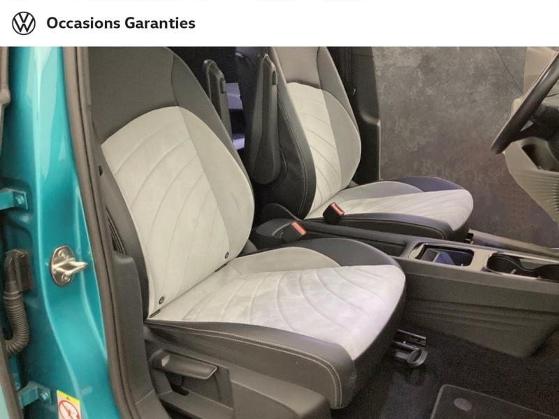 Voitures occasions VOLKSWAGEN ID.3 Active Nice