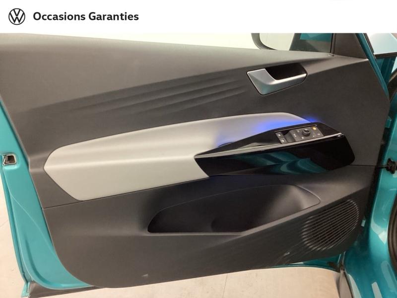 Voitures occasions VOLKSWAGEN ID.3 Active Nice