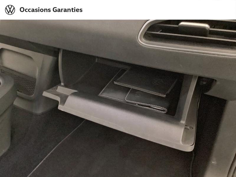 Voitures occasions VOLKSWAGEN ID.3 Active Nice