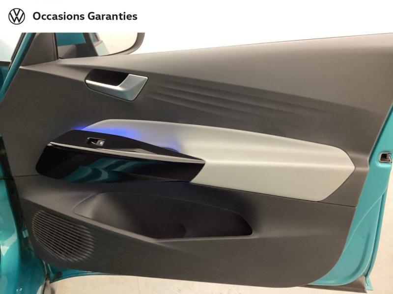 Voitures occasions VOLKSWAGEN ID.3 Active Nice
