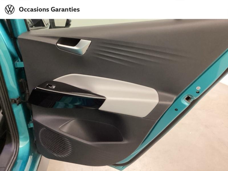 Voitures occasions VOLKSWAGEN ID.3 Active Nice