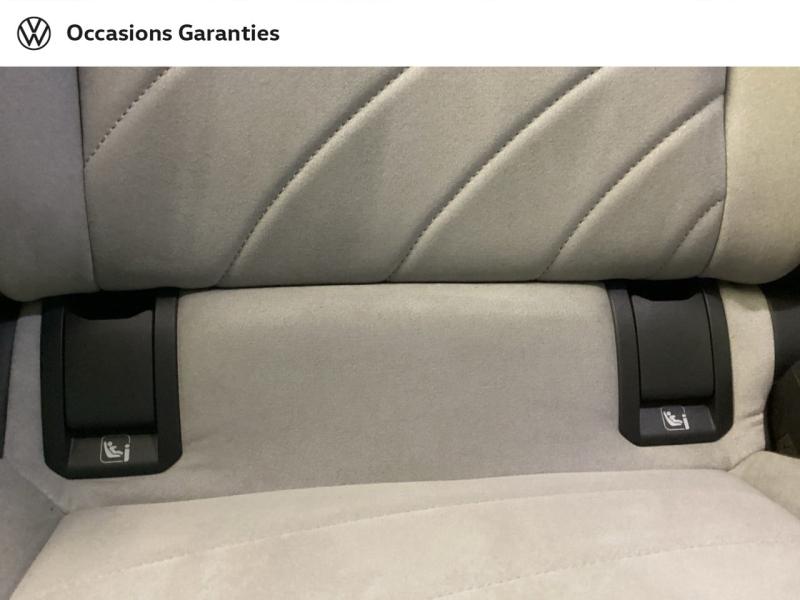 Voitures occasions VOLKSWAGEN ID.3 Active Nice