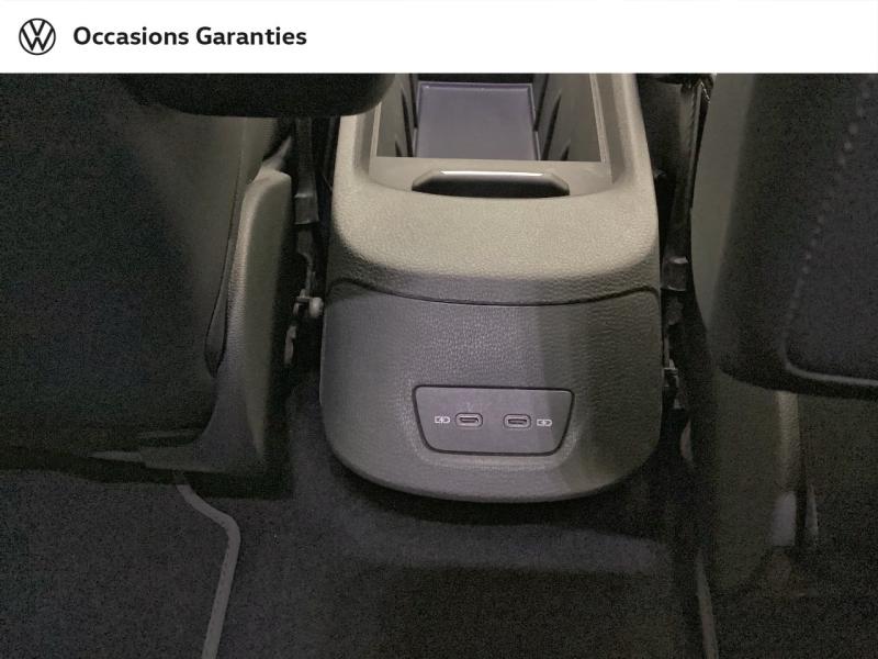 Voitures occasions VOLKSWAGEN ID.3 Active Nice