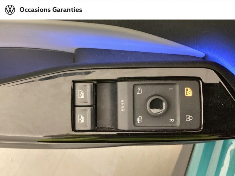 Voitures occasions VOLKSWAGEN ID.3 Active Nice