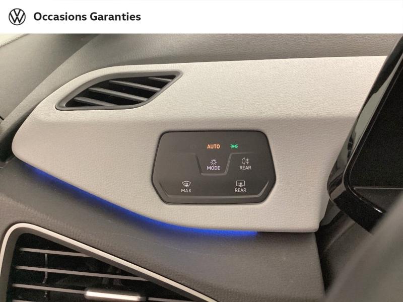Voitures occasions VOLKSWAGEN ID.3 Active Nice