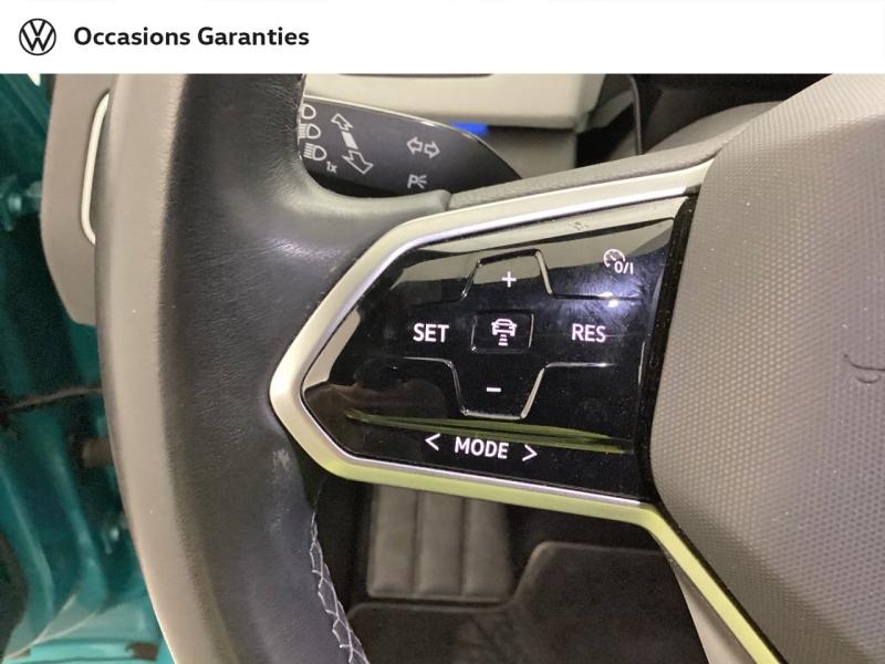 Voitures occasions VOLKSWAGEN ID.3 Active Nice