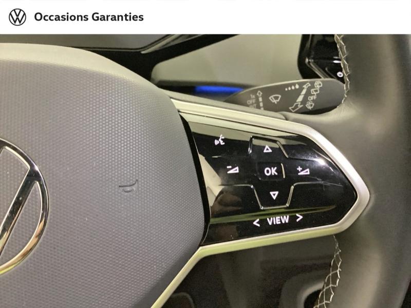 Voitures occasions VOLKSWAGEN ID.3 Active Nice