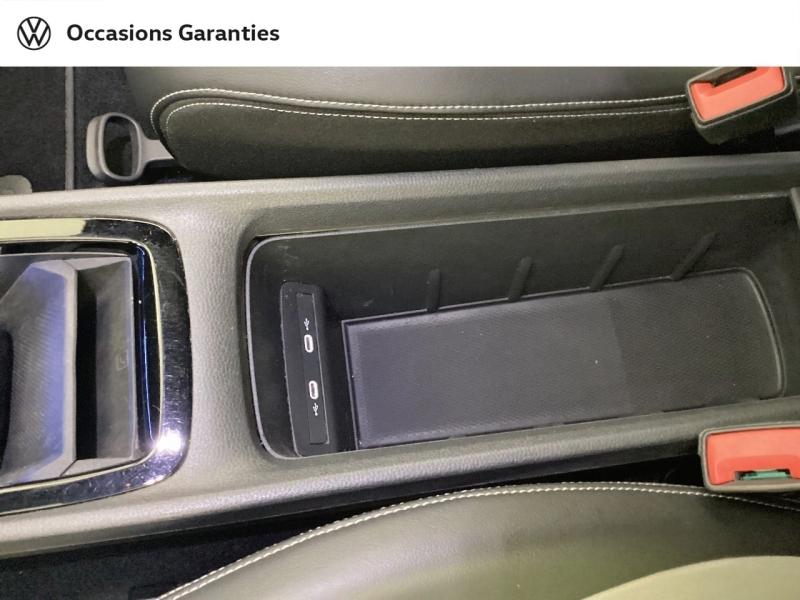 Voitures occasions VOLKSWAGEN ID.3 Active Nice