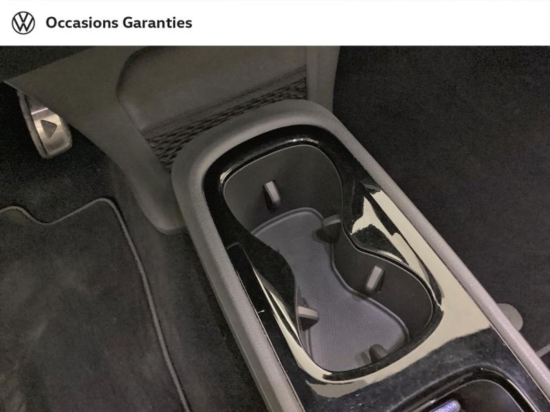 Voitures occasions VOLKSWAGEN ID.3 Active Nice