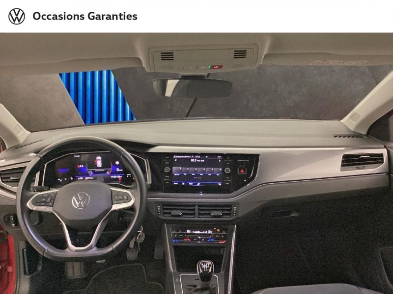 Voitures occasions VOLKSWAGEN POLO Style Nice