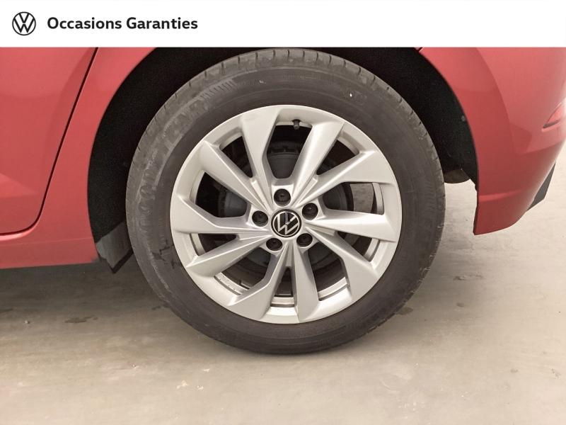 Voitures occasions VOLKSWAGEN POLO Style Nice