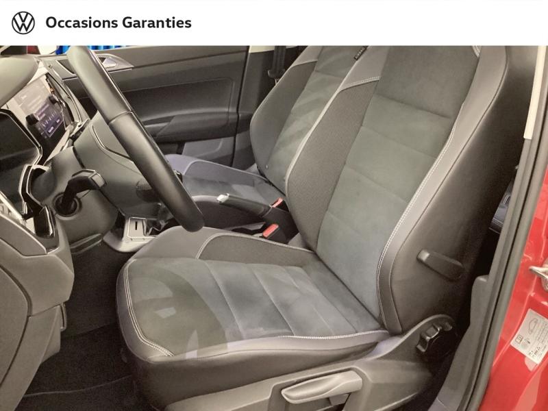 Voitures occasions VOLKSWAGEN POLO Style Nice
