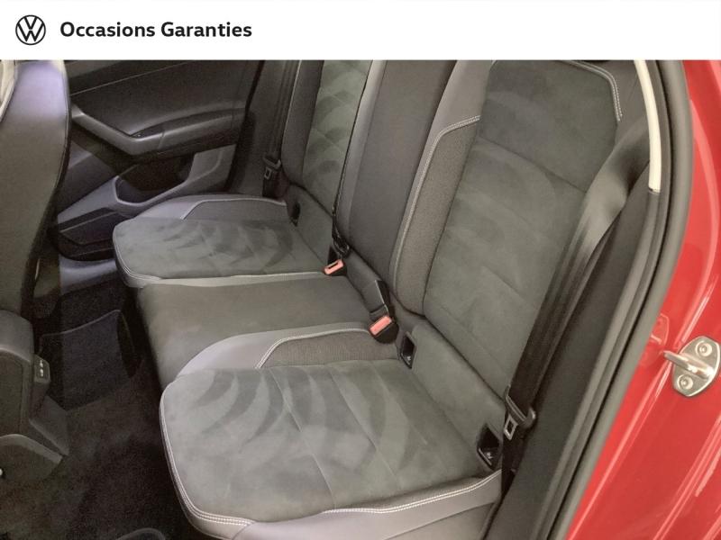 Voitures occasions VOLKSWAGEN POLO Style Nice
