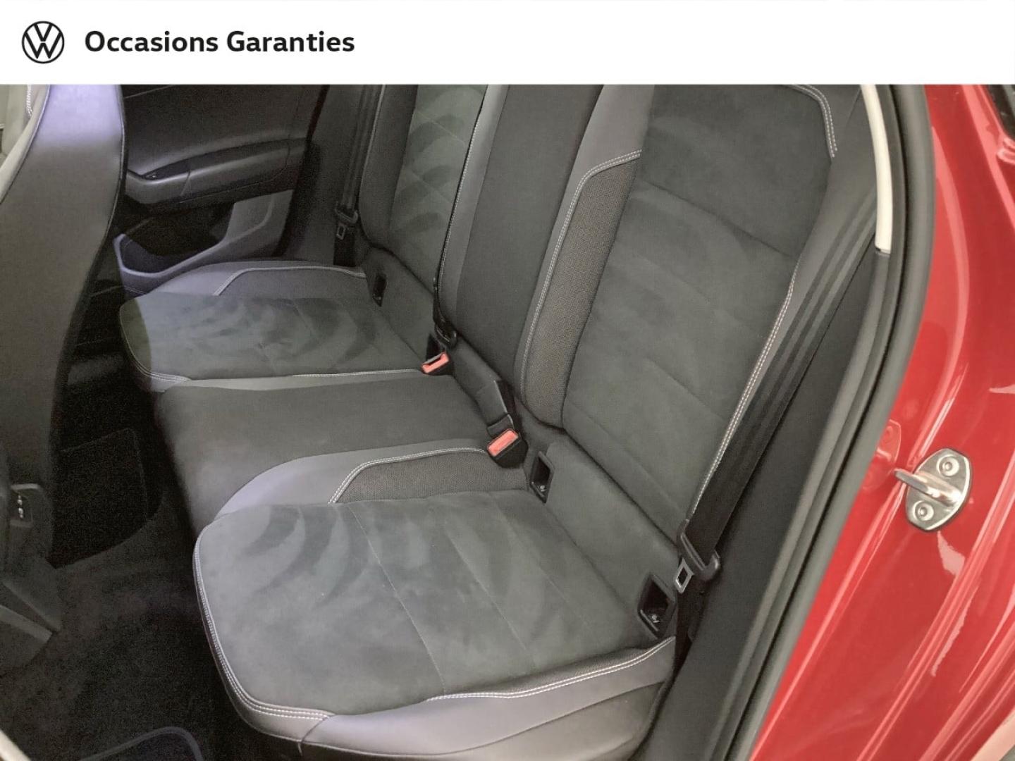Voitures occasions VOLKSWAGEN POLO Style Nice