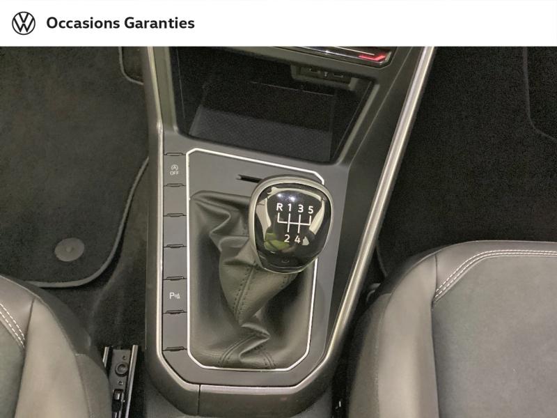 Voitures occasions VOLKSWAGEN POLO Style Nice
