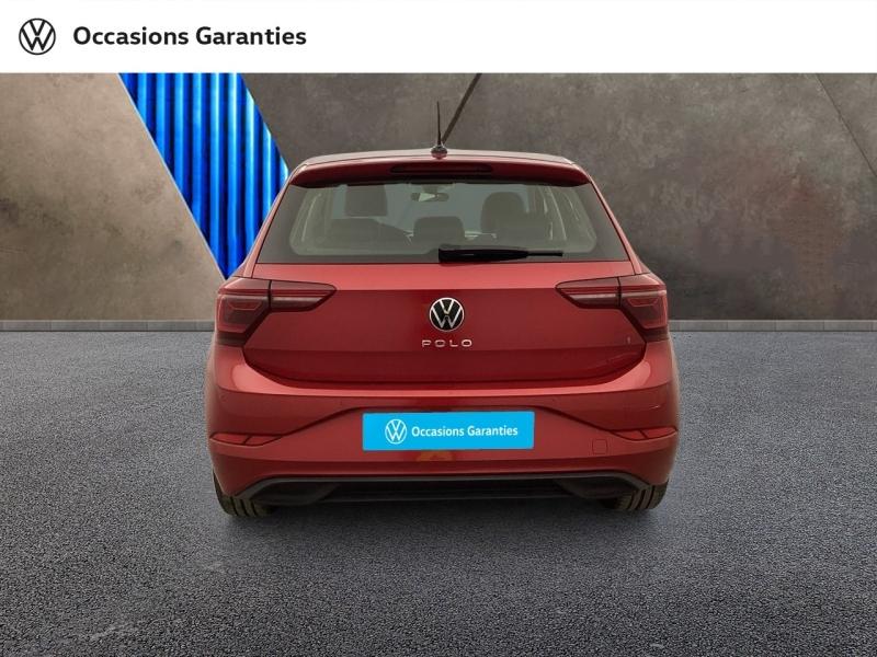 Voitures occasions VOLKSWAGEN POLO Style Nice