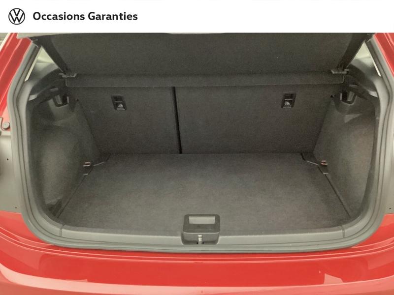 Voitures occasions VOLKSWAGEN POLO Style Nice