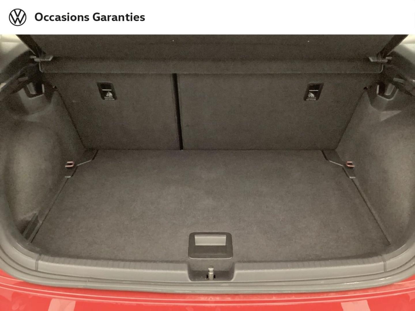 Voitures occasions VOLKSWAGEN POLO Style Nice