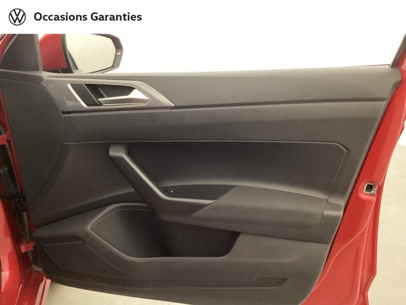 Voitures occasions VOLKSWAGEN POLO Style Nice