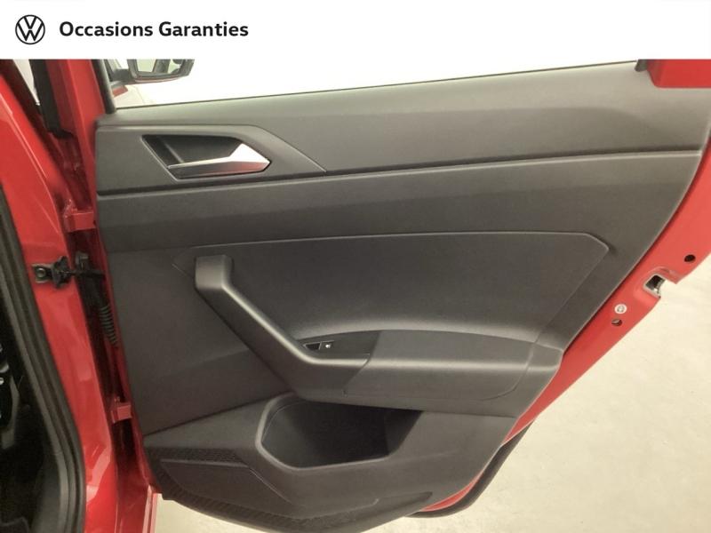 Voitures occasions VOLKSWAGEN POLO Style Nice