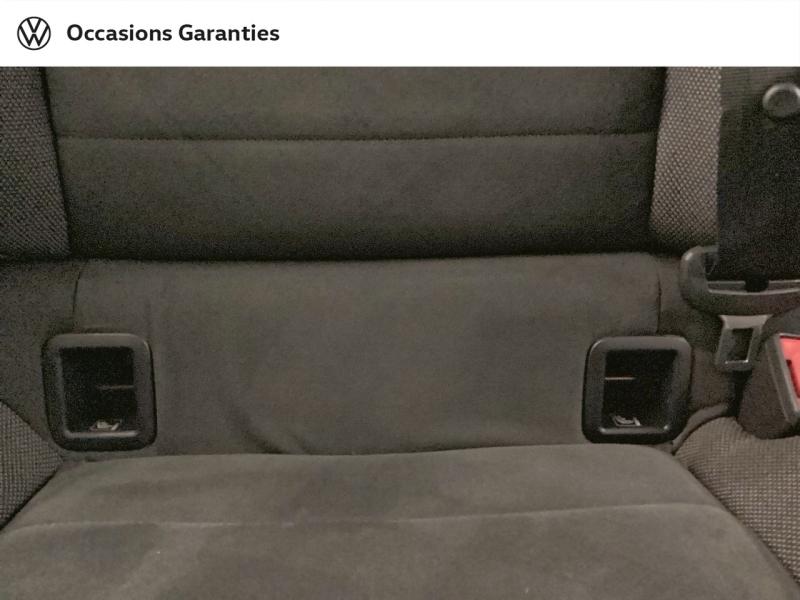 Voitures occasions VOLKSWAGEN POLO Style Nice