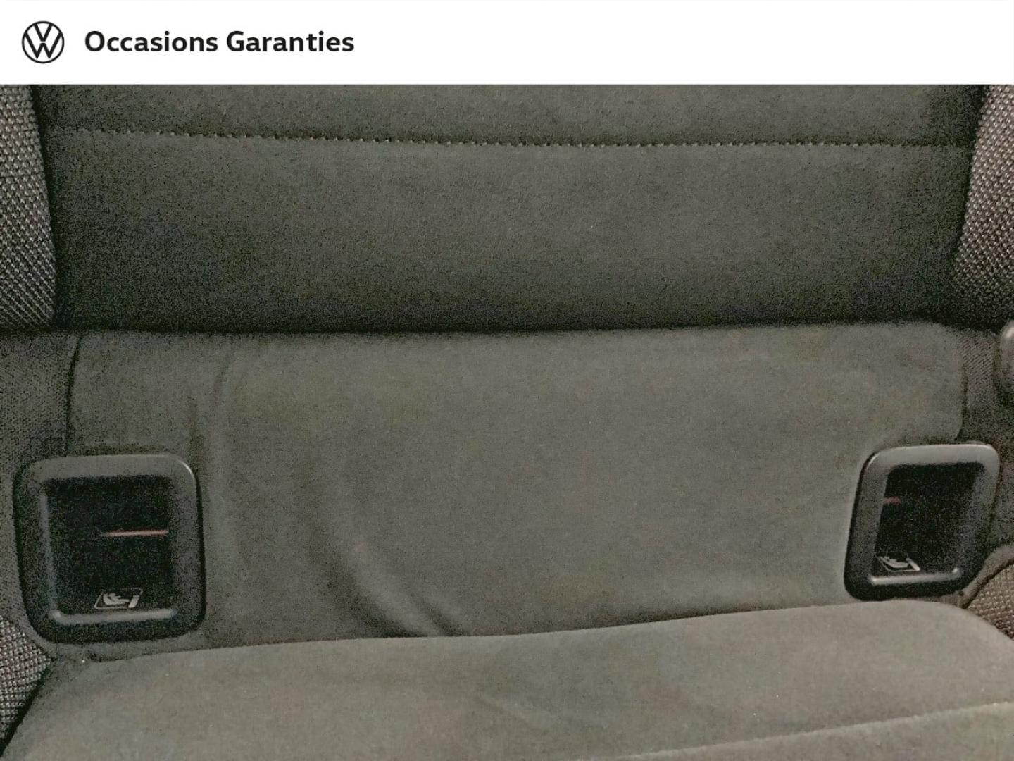 Voitures occasions VOLKSWAGEN POLO Style Nice